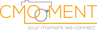 Cmooment Logo